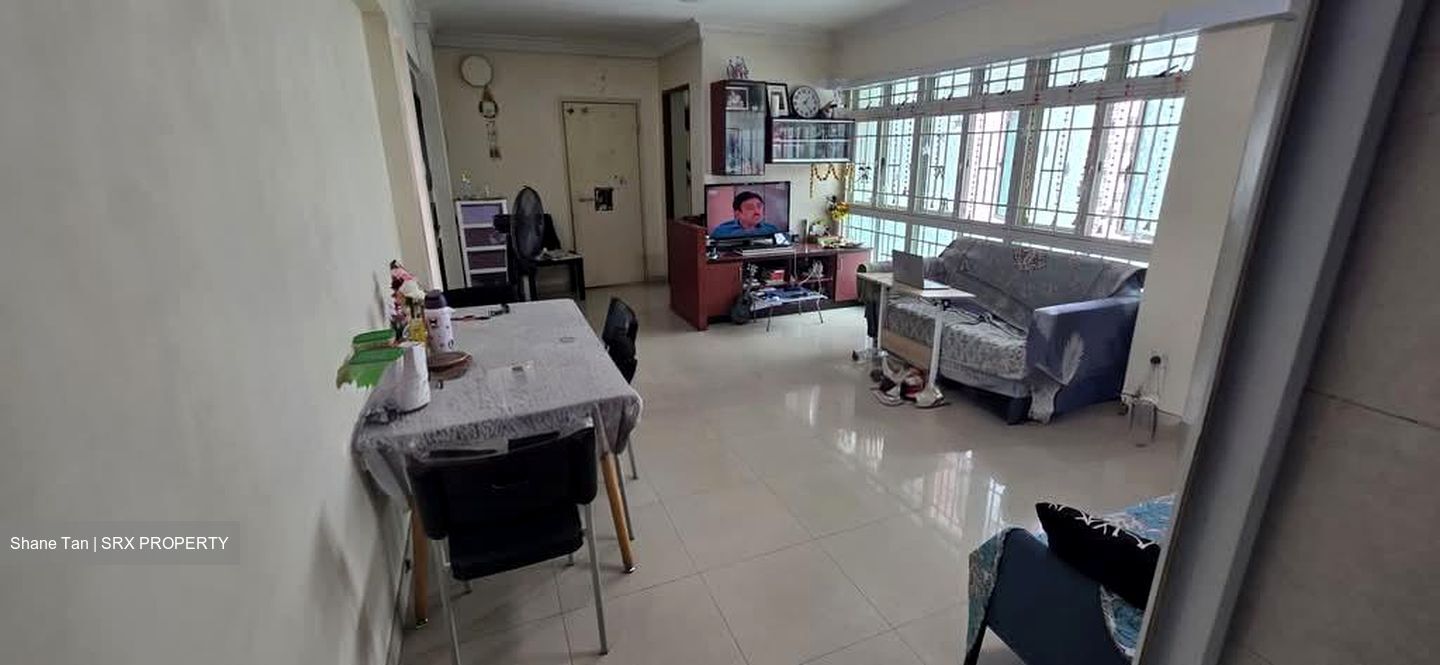Blk 174D Edgedale Plains (Punggol), HDB 4 Rooms #599343391